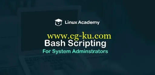 The System Administrator’s Guide to Bash Scripting的图片1