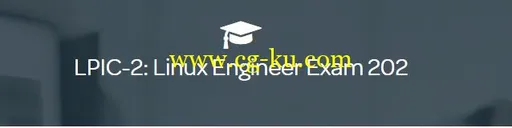 LPIC-2: Linux Engineer Exam 202的图片1