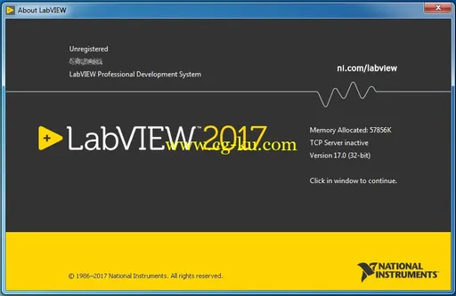 NI LabView 2017的图片5