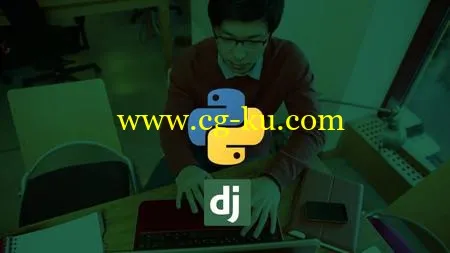 Try Django – Learn the #1 Python Framework for Web Apps的图片2