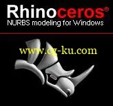 Rhinoceros v5.3 Corporate Edition X32/X64 犀牛企业版的图片1