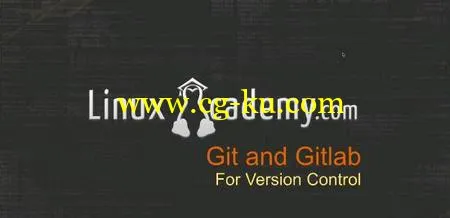 Git and Git lab – Start to Finish的图片1