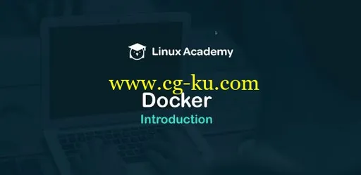 Docker Deep Dive的图片1