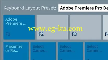 Lynda – Premiere Pro CC 2017 New Features (updated Apr 28, 2017)的图片1