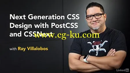 Lynda – Next Generation CSS Design with PostCSS and CSSNext的图片1