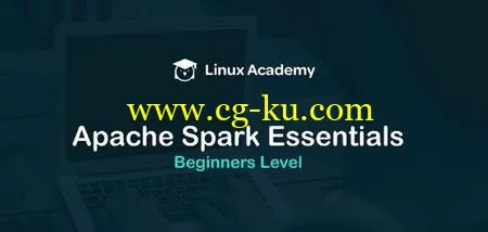 Apache Spark Essentials的图片1