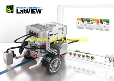 NI LabView 2017 Toolkits 2017.4的图片1