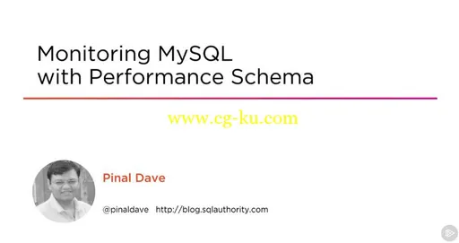 Monitoring MySQL with Performance Schema的图片2