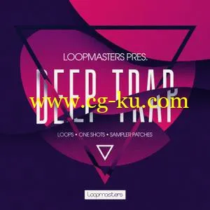 Loopmasters Deep Trap MULTiFORMAT的图片1