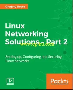 Linux Networking Solutions – Part 2的图片1