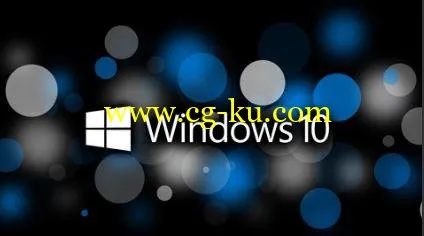 Configuring Windows 10的图片1