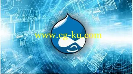 Drupal from Basics to Advanced with 3 Live Projects的图片1