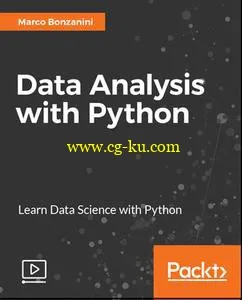 Data Analysis with Python的图片1