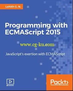 Programming with ECMAScript 2015的图片1