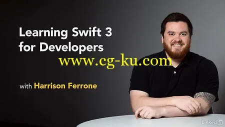 Lynda – Learning Swift 3 for Developers的图片1