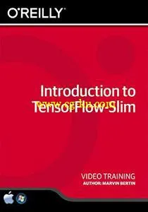 Introduction to TensorFlow-Slim的图片1