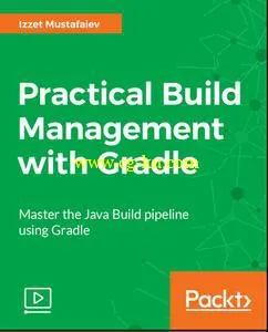 Practical Build Management with Gradle的图片1