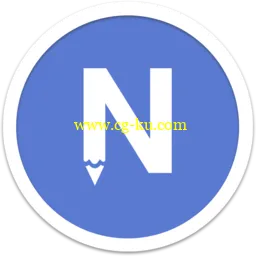 NoteApp 1.0 (8) MacOSX的图片1