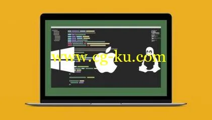 Cross-platform Desktop App Development for Windows Mac Linux的图片1