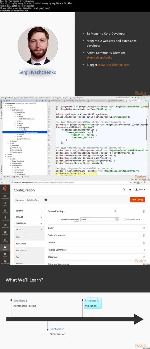 Magento 2 Testing and Optimization的图片2