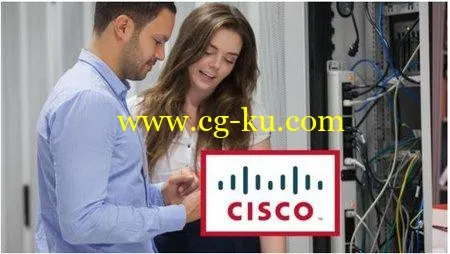 Cisco Wireless Networking Fundamentals的图片1