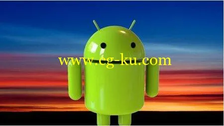 Creating Beautiful Android Apps. Beginner to Published的图片1