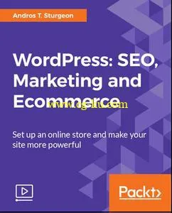 WordPress SEO, Marketing and Ecommerce的图片1