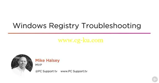 Windows Registry Troubleshooting的图片2