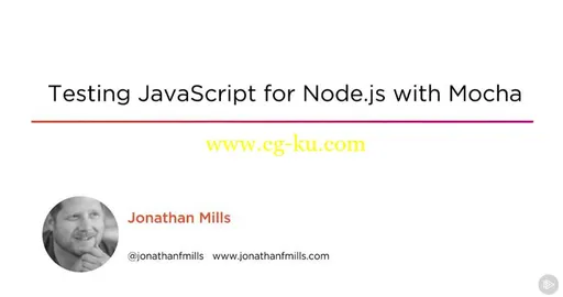 Testing JavaScript for Node.js with Mocha的图片2