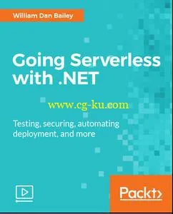 Going Serverless with .NET的图片1