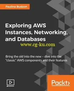 Exploring AWS Instances, Networking, and Databases的图片1