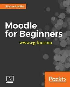 Moodle for Beginners的图片1