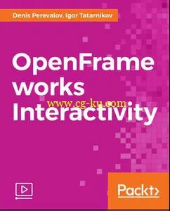 openFrameworks Interactivity的图片1