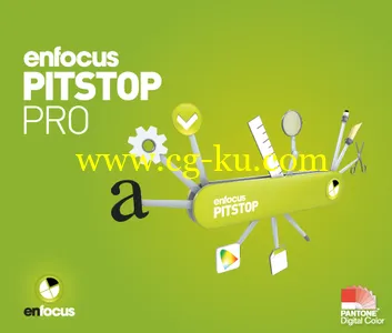 Enfocus PitStop Pro 2017 v17.0.0 Multilingual Win/Mac的图片1