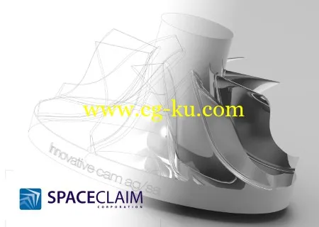 ANSYS SpaceClaim 2017.2 SP0 x64 Multilanguage的图片1