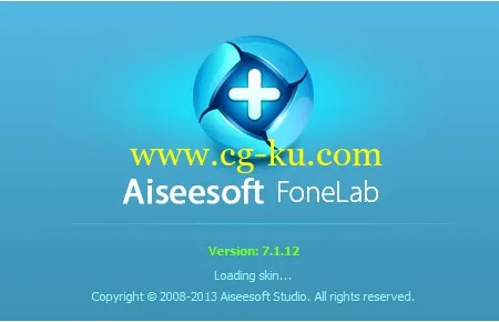 Aiseesoft FoneLab 7.2.16.22361的图片1