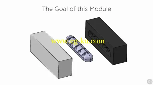 SOLIDWORKS Mold Tools: 3D Printing a Mold的图片1