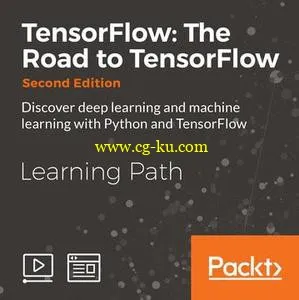 TensorFlow: The Road to TensorFlow Second Edition的图片1