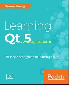 Learning Qt 5的图片1