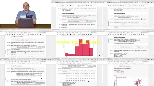 Data Science with Python and R LiveLessons的图片1