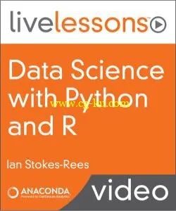 Data Science with Python and R LiveLessons的图片2