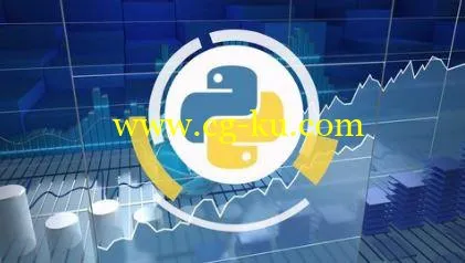 Python for Finance: Investment Fundamentals & Data Analytics的图片1