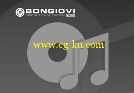 Bongiovi DSP 2.1.0.8 MacOSX的图片1