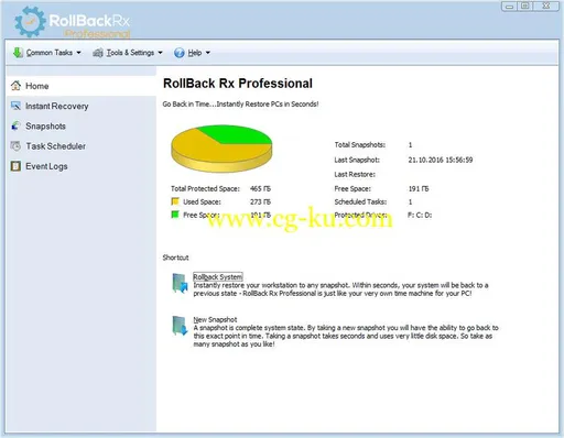 Rollback Rx Pro 10.7 Build 2702800906 Multilingual的图片1
