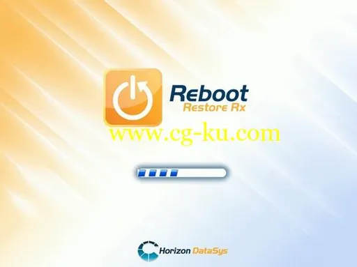 Reboot Restore Rx Pro 10.7 Build 2702811146 Multilingual的图片1