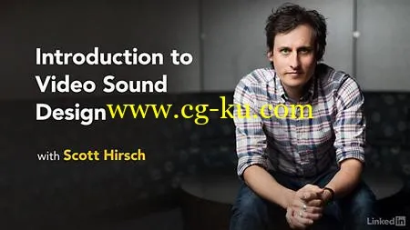 Lynda – Introduction to Video Sound Design的图片1