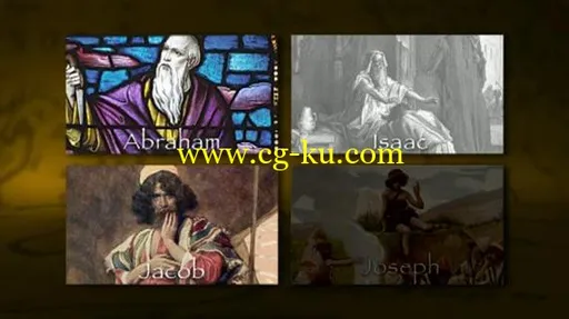 TTC Video – The World of Biblical Israel的图片2