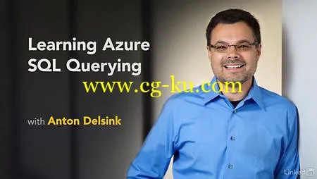 Lynda – Learning Azure SQL Querying的图片1