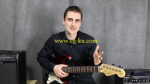 Guitar Talk – All You Need To Know About Guitars And Gear的图片2