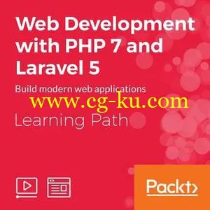 Web Development with PHP 7 and Laravel 5的图片2